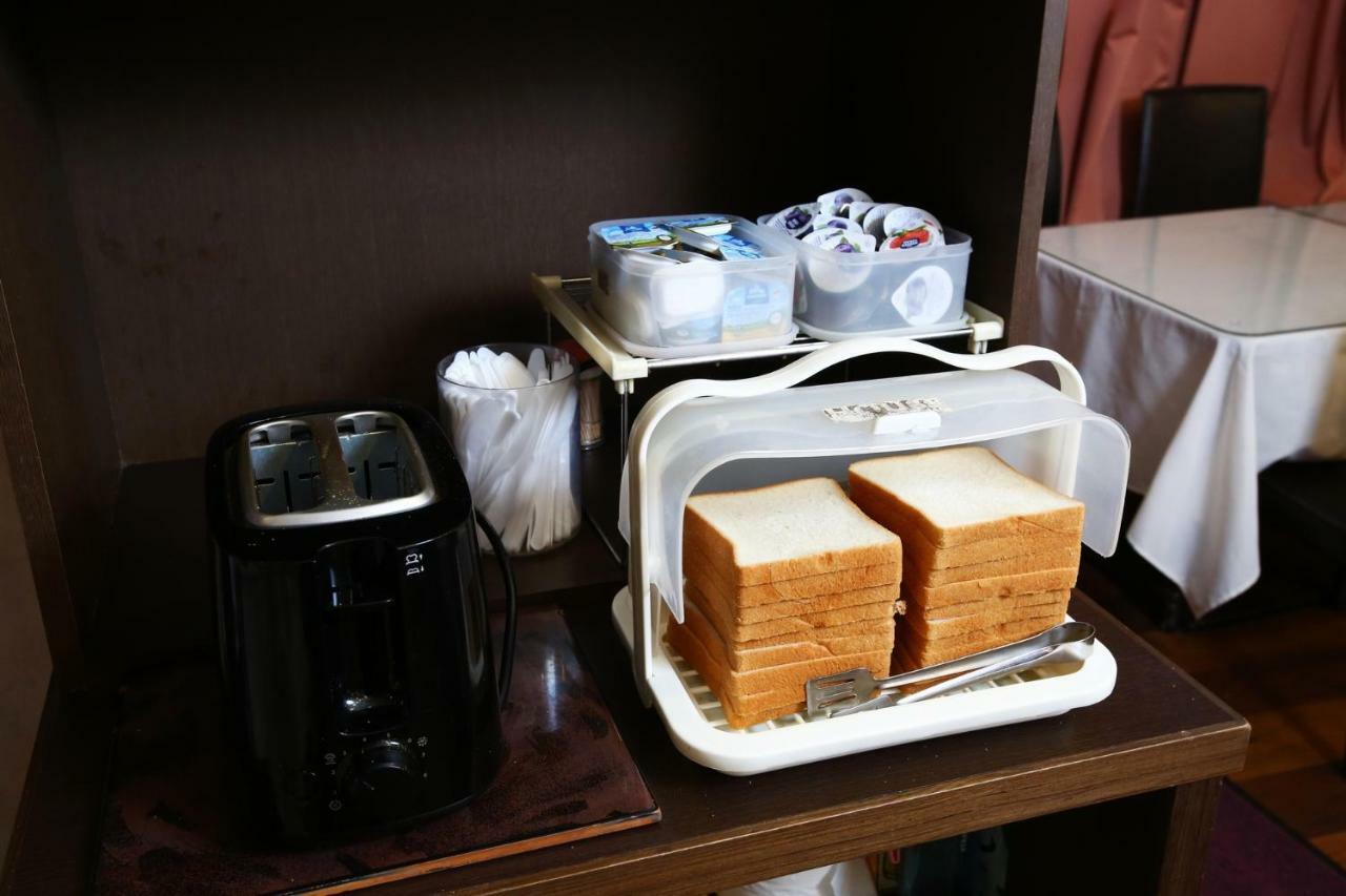 Hua Du Hotel Keelung Luaran gambar